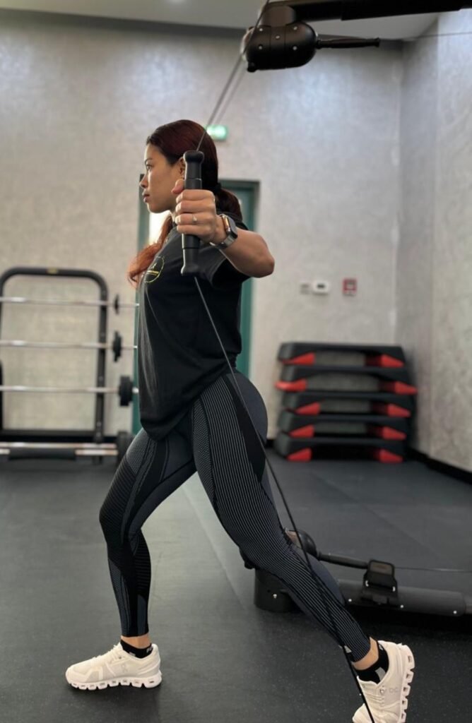 Walk In House Trainer