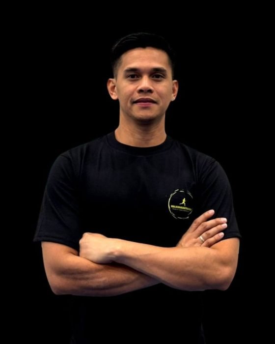 Coach Alfred Codilla